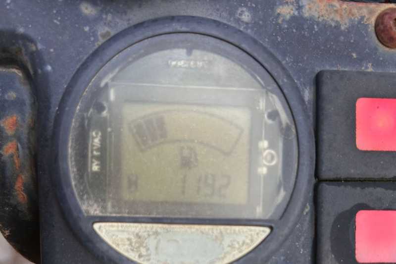 OmecoHub - Immagine JCB 801.10